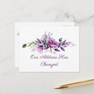 Postal Hermoso Coppies Cambio De Dirección