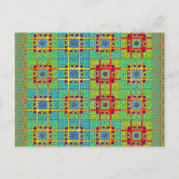 Hermoso diseño vectorial étnico maya