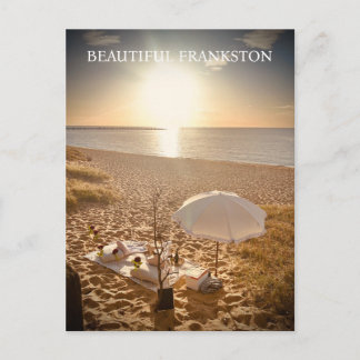 Postal Hermoso Frankston