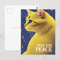 Hermoso gato amarillo con ojos azules - ucrania