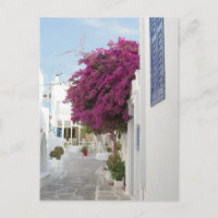 Hermoso Mykonos