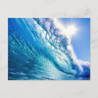 Postal hermoso planeta 14