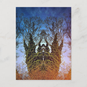 Postal Herne the Hunter
