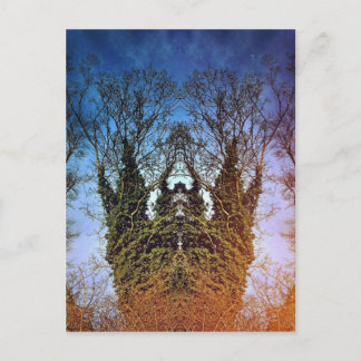 Postal Herne the Hunter