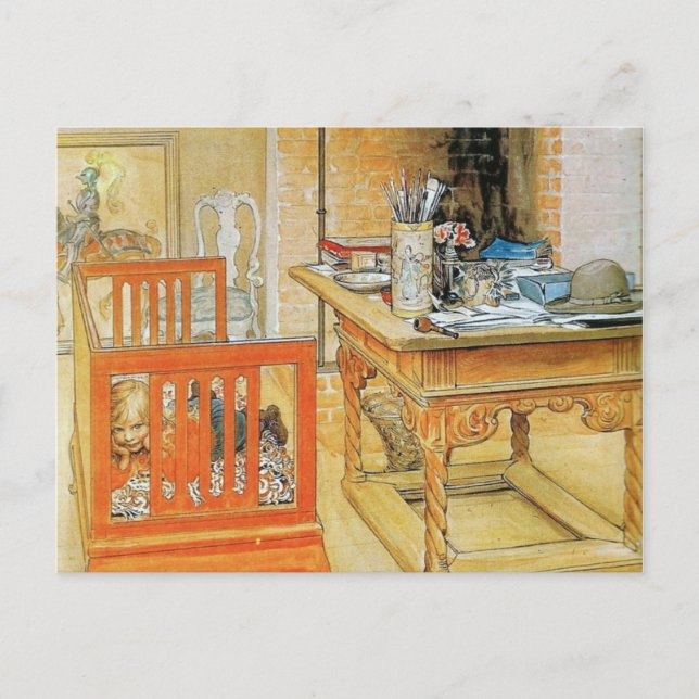 Postal Herramienta de Office (Anverso)