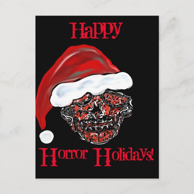 POSTAL HERRAMIENTAS (Anverso)