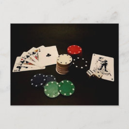 Postal Herramientas de juego