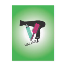 Herramientas de peinados - ¿Qué más?