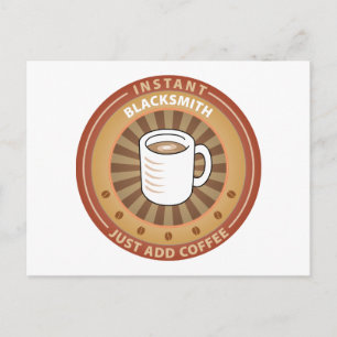 Postal Herrero instantáneo