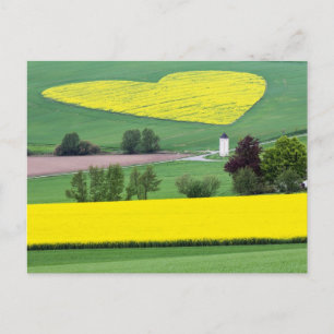 Postal Herzlich