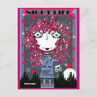 POSTAL HESTER BESSIE SE ENCUENTRA CON ARTE COLECTIBLE