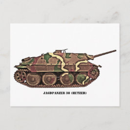 Postal Hetzer