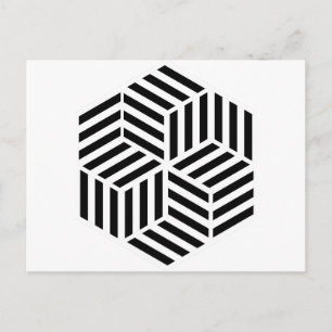 Postal Hexagons