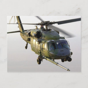 Postal HH-60G Pave Hawk
