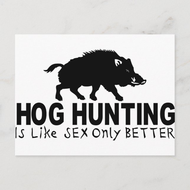 POSTAL HHSOB (Anverso)