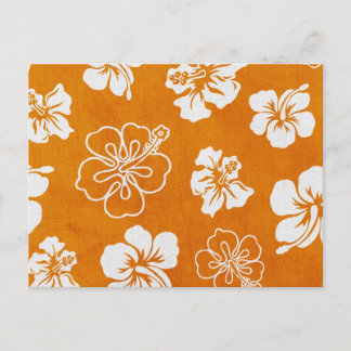 Postal Hibiscus