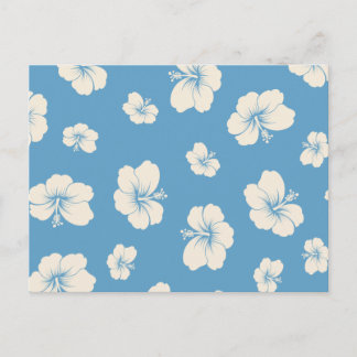 Postal Hibiscus