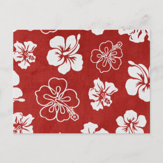 Postal Hibiscus