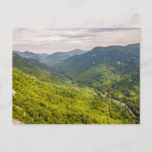 Postal hickory gorge chimney rock norte carolina
