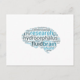 Postal Hidrocerebro
