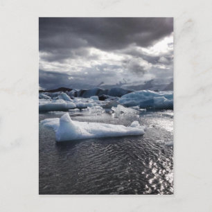 Postal Hielo