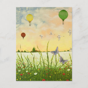 Postal High Flyers 2011