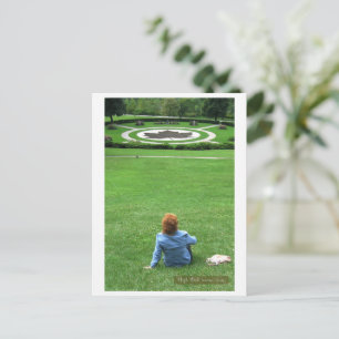 Postal High Park Toronto Ontario Canadá