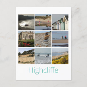 Postal Highcliffe