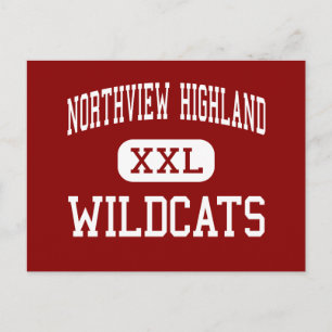 Postal Highland Northview - Wildcats - Grand Rapids