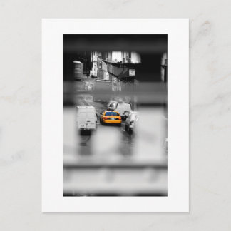 Postal Highline Park, Nueva York