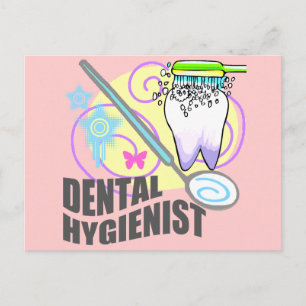 Postal Higienista dental