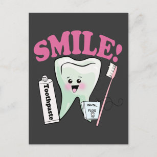 Postal Higienista Dental Dentista