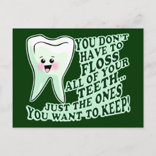 Postal Higienista dentista u ortodoncista