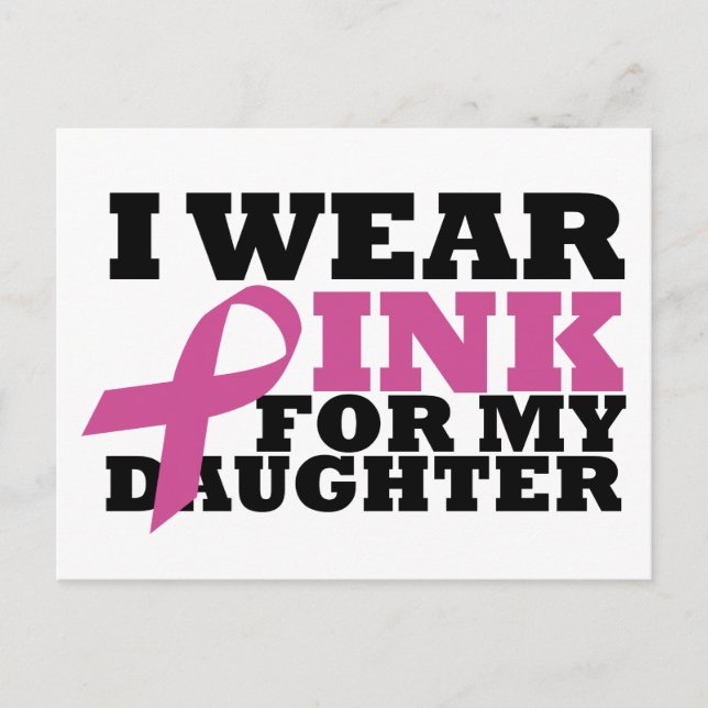 Postal hija (Anverso)