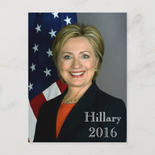 Postal Hilary 2016