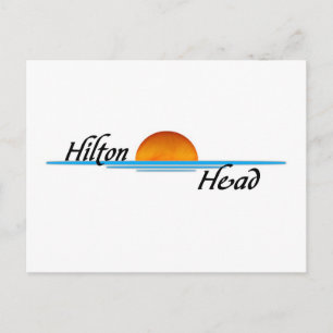 Postal Hilton Head