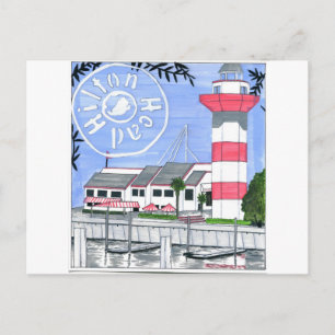 POSTAL HILTON HEAD ISLAND