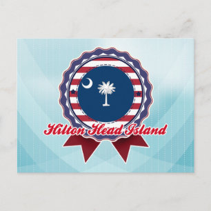 Postal Hilton Head Island, SC