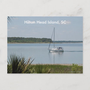 Postal Hilton Head Series