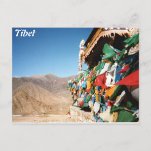 Postal Himalayan