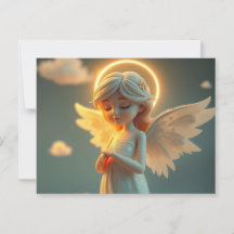 Himmlischer Friedensengel – Leuchtende Liebe