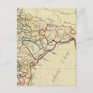 Postal Hindostan