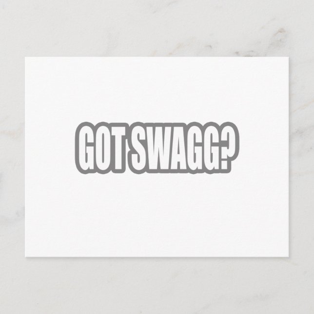 POSTAL HIP HOP (Anverso)