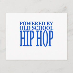 POSTAL HIP HOP