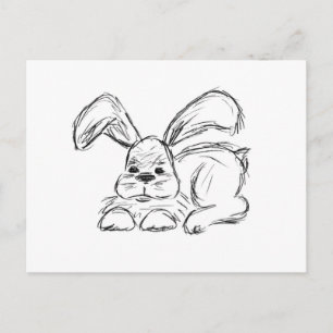 Postal Hip Hop, Conejo De Conejo