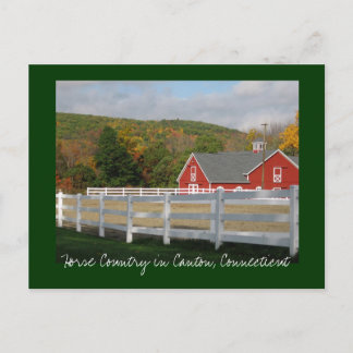 Postal Hípica de Cantón