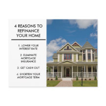 Hipotecas Empresas de Refinanciación Hogar Razones