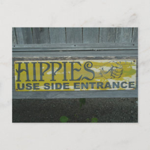 Postal Hippies