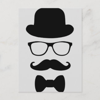 Postal Hipster original