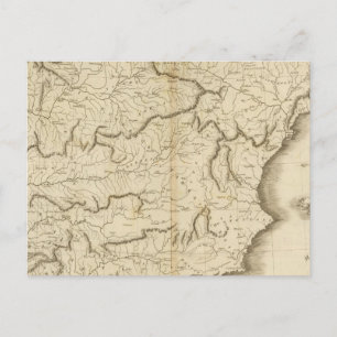 Postal Hispania